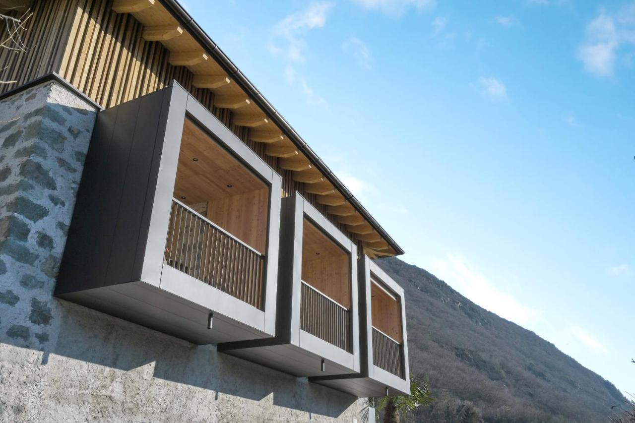 Innerbachlerhof - Mut Burgstall Exterior foto